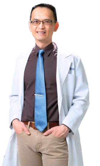 徐國峯醫師
